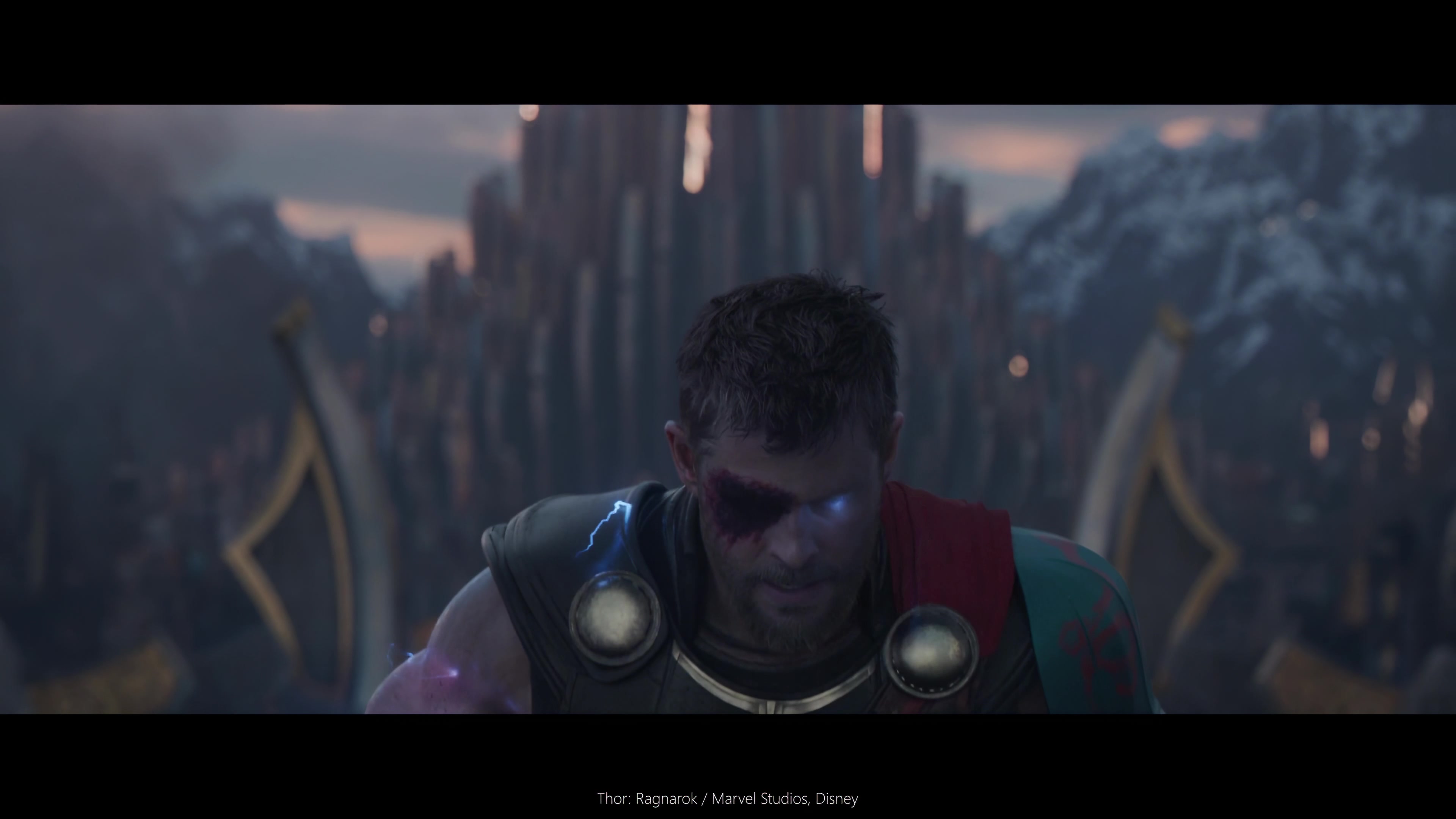 2026 Showreel Preview